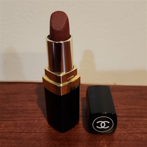 classic chanel lipstick colour